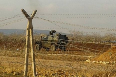 Li Serê Kaniyê du welatiyên Kurd ji aliyê cendirmeyên Tirkiyê ve li ser sînor şehîd bûn.