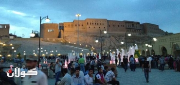 Welcome to Erbil, Tourism Boom Town