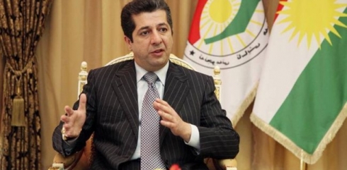 Mesrûr Barzanî: Li Şingalê tenê Pêşmergeyan şer kir