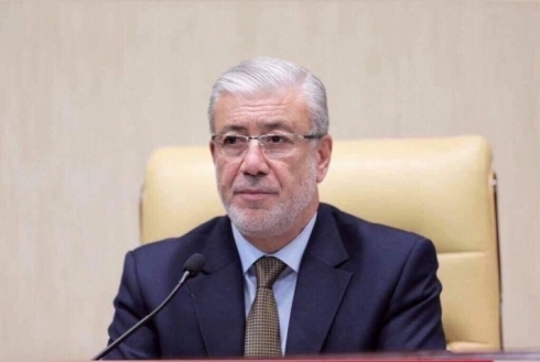 Dr. Beşîr Hedad: Pêwîste penaberên Xurmatû vegerin