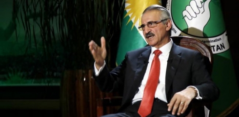 Parlementarekî PDKê bersiva Mela Bextiyar da