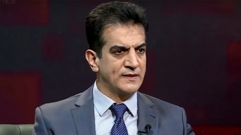 Mesûd Heyder: Enfala Kerkûkiyan di encama xiyaneta 16ê cotmehê de pêkhat!