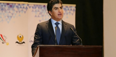 Nêçîrwan Barzanî hişyarî li ser çêbûna komên tun dide