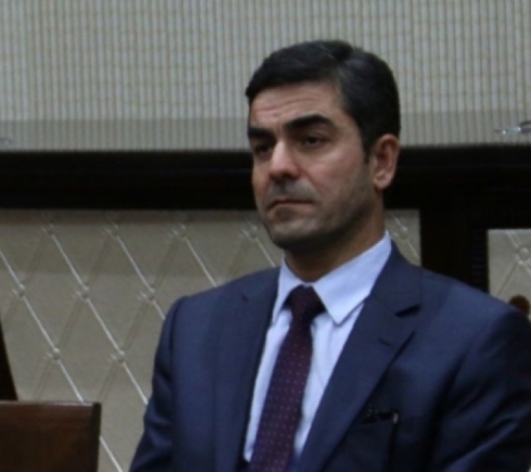 Rêbiwar Talabanî: Ji bilî PDKê ligor hemû hizban rewşa Kerkûkê asayî ye