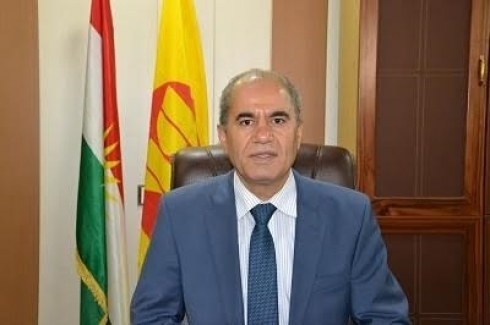 Elî Ewnî: Hinek dixwazin terora fikrî ji Silêmaniyê derbasî Hewlêrê jî bikin!