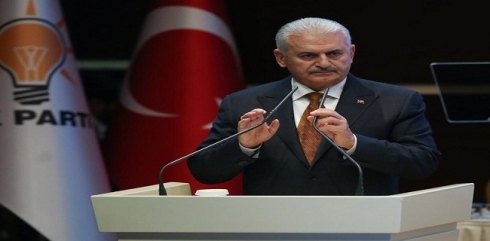 Serokwezîrê Tirkiyê terora balyozê rûsî ti bandoreke li peywendiyên me nake