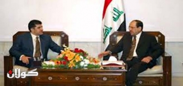 Erbil will once again be center for cooperation and agreements, says Minister Falah Mustafa