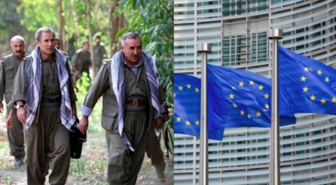 Dadgeha Bilind a Yekîtiya Ewropayê bersiva daxwazeke PKKê da