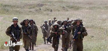 Israeli attack exposes Assad's air defense weakness: rebels