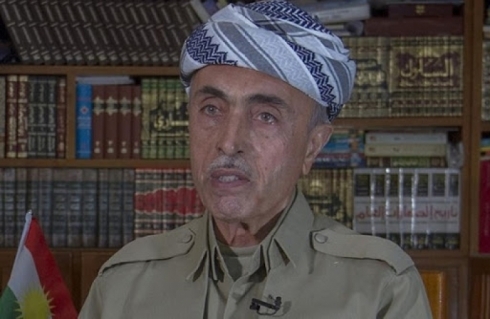 Babekir Zêbarî: Terorîstên DAIŞê herî zêde li deverên Kurdistanî çalakiyên terorîstî dikin