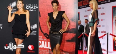 Gwyneth Paltrow, Jennifer Aniston redefining fashion rules for women over 40