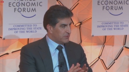 Nêçîrvan Barzanî: Em hewil didin rewşa Iraqê asayî bikin  