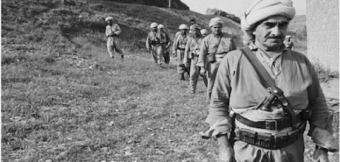 Îro 117.mîn salvegera ji dayîkbûna General Mistefa Barzanî ye