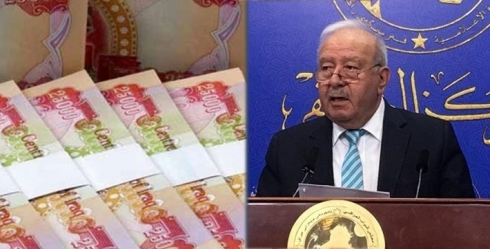 Parlamenterekî kurd ê piştevanê xiyaneta 16ê cotmehê: Başbû Bexdayê mûçe birî