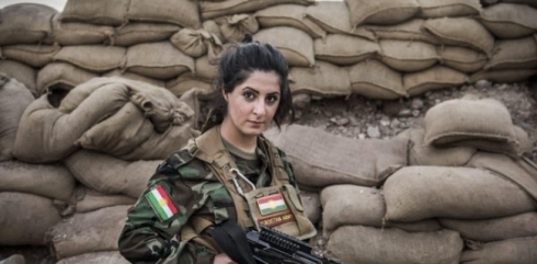 DAIŞê ji bo kuştina keçekî kurd xelatê milyonek dolar bexş kir