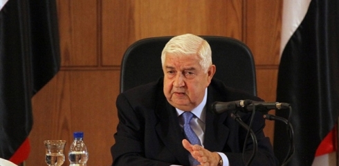 Wezîrê Derve yê Sûriyê: HSD nikare Reqayê rizgar bike