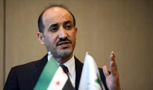 Rêveberek opozîsyona Sûriyê: Referandom dê Kurdistanê ber bi serxwebûnê bibe