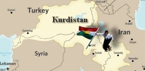 Tehran, Bexda û Enqere ti pirsgira wan li gel serxwabûna Kurdistanê de nîne