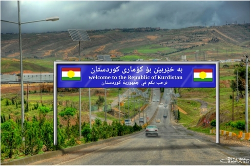 Kristiyanên Nînowayê piştgiriyê didin referandûmê