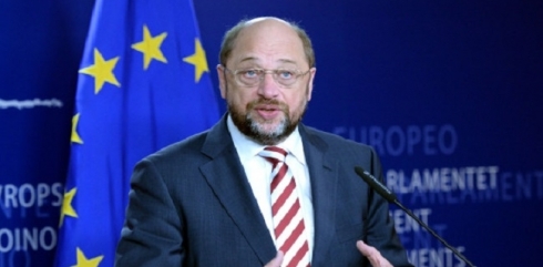 Serokê parlamentoya Ewropa li ser îdamê hişyariyek tund da Tirkiyê