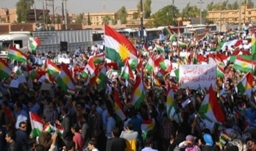 ‘Herêma Kurdistanê di hemû waran de serbixwe ye’