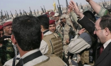 ‘Malikî planek ji bo dagîrkirina Hewlêrê amade kiribû’