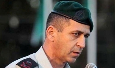 Kochavi: Li Tirkiyê sê baregehên El-Qaîdeyê hene