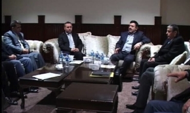 Li Mûsilê 4 partiyên Kurdistanî lîsteyeke pêk tînin