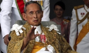 Paşayê Taylandê kevintirîn paşa ye