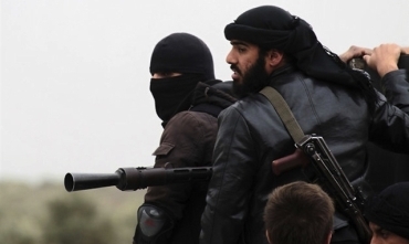 ‘63 ciwanên Kurd çûne nav grubên Îslamî yên Sûriyê’