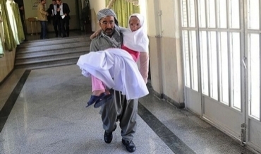 Fîlmê Şîn, çîroka şewitîna keçên dibistana Şênawê vedibêje