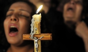 Hejmara Xirîstyanên Îraqê ji milyonekê bûye 200 hezar kes