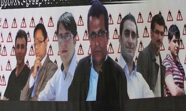 Çarenivîsa 8 Kurdên Rojhilat 40 roj e nediyar e