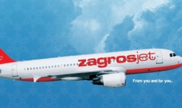 Hêla hewayî di navbera Hewlêr-Hesekê de vedibe