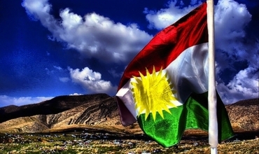 ‘Serxwebûna Kurdistanê xewna min e jî’