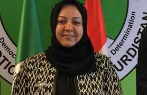 Parlementerekî Kurdistanê: Nedibû seroka parlementoyê wisa hêsan bikeve dafka serseriyên siyasî!