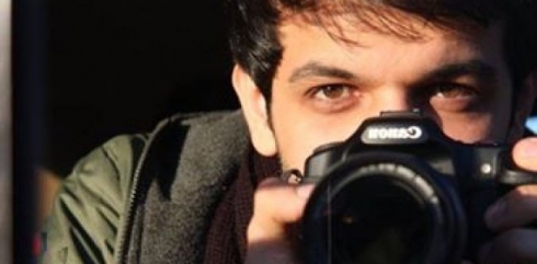 Piştgiriyek navdewletî bo derhênerê Kurd Keywan Kerîmî