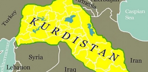 Amerîka peyamek hevbeş arasteyî Hewlêr û Bexda kir