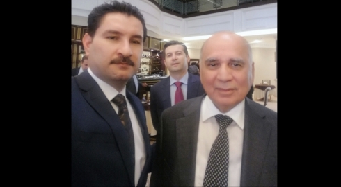 Dema dawiyê ya helbijartinên serokkomariyê de çi pêkhat?