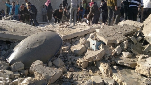 Li Babê di êrîşên Tirkiyê de 45 sivîl hatin kuştin