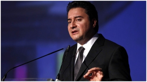 Babacan: Pirsa Kurd bi demokrasiyê çareser dibe