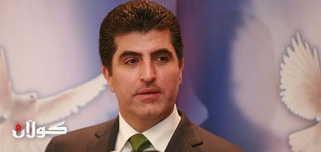 بێ بەشداری یەكسانی ئافرەت دیموكراتی نیوەچڵە