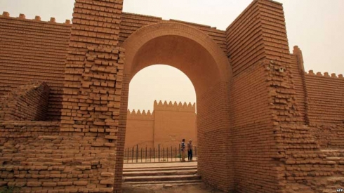 Li Babilê ya Iraqê teqîn: Bêhtirî 30 kuştî hene