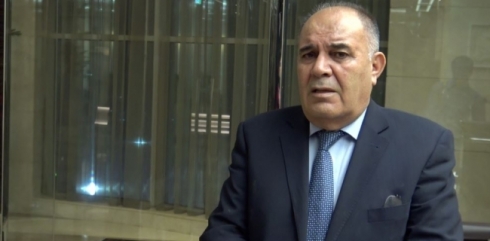 Seidî Ehmed Pîre: Serdana îro ya Barzanî bo Bexdayê pir giringe