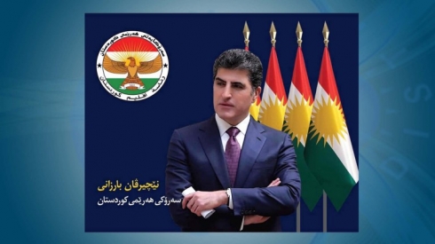 Kanada daxwazek pêşkêşî Nêçîrvan Barzanî dike