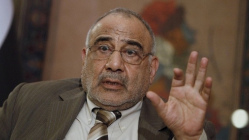 Adil Ebdulmehdî: Em fermanên Amerîkayê cîhbicîh nakin