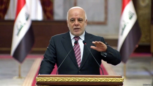 Îraq: Ti hevkariyeke me li gel Tirkiyeyê tuneye