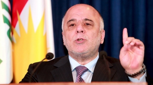 Ebadî: Tirkiye pêşiyê li ber mafên kurdan digire