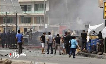 7 killed in Iraq attacks