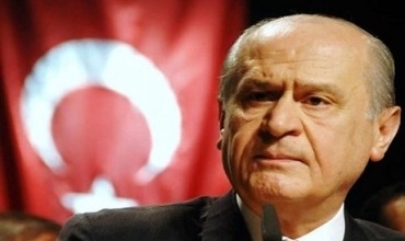 Bahçelî: Êdî Tirkiyê di rêya partiyên kurd re hatî çemberkirin